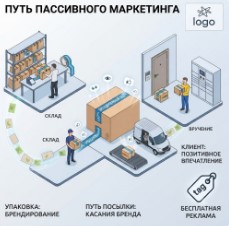 Фасовочные пакеты