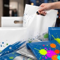 Почему качественная печать на ПВД-пакетах выглядит дорого и привлекает внимание к бренду
